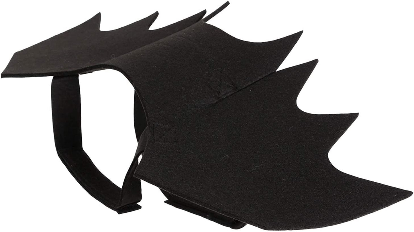 Dog Bat Costume - Halloween Pet Costume Bat Wings Cosplay Dog Costume Cat Costume for Party